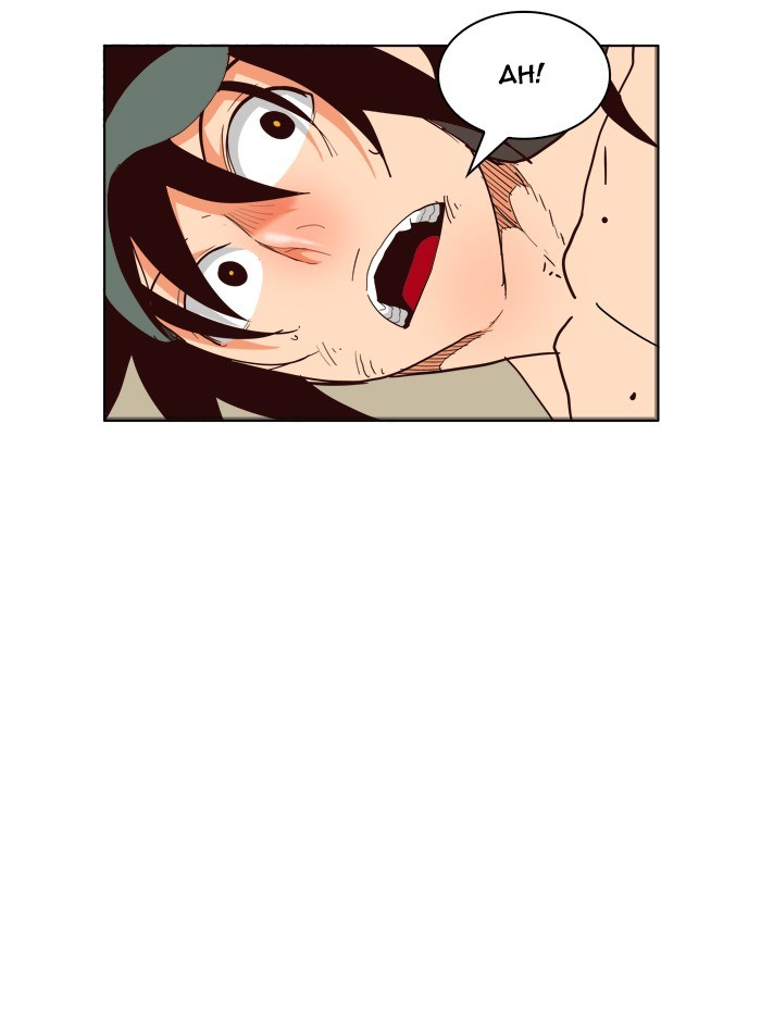 The God of High School Chapter 166 Bahasa Indonesia