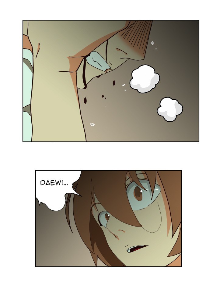 The God of High School Chapter 166 Bahasa Indonesia