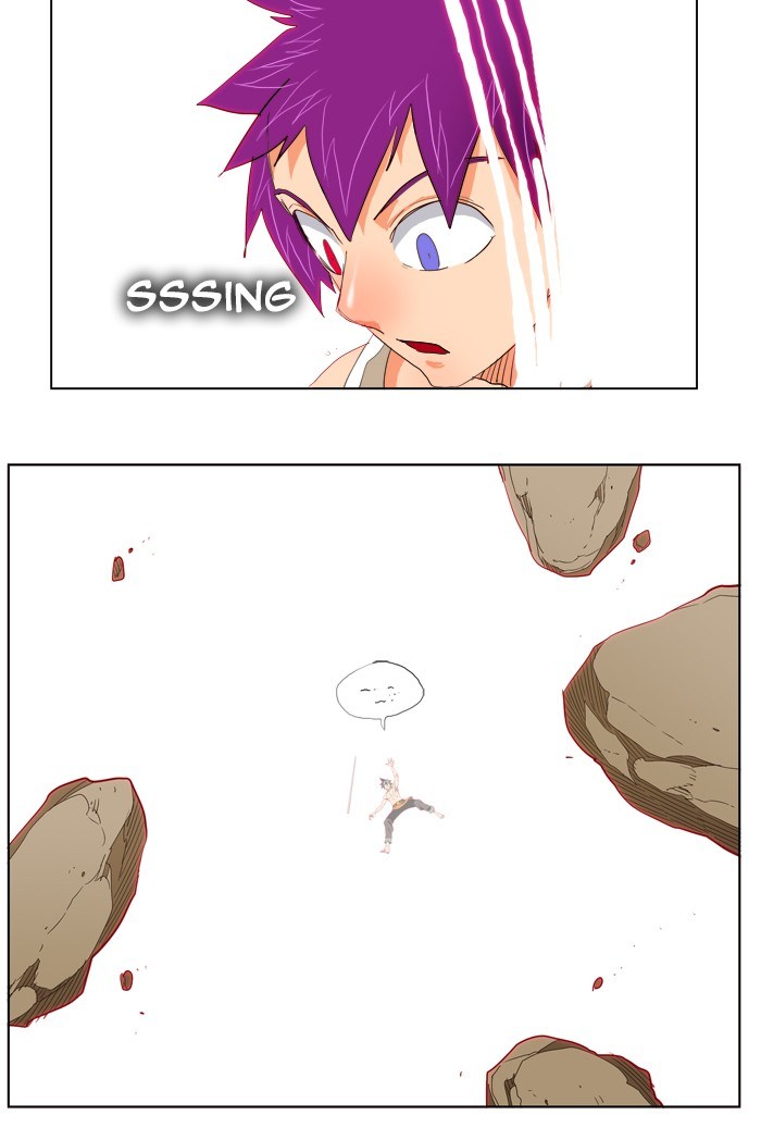 The God of High School Chapter 166 Bahasa Indonesia