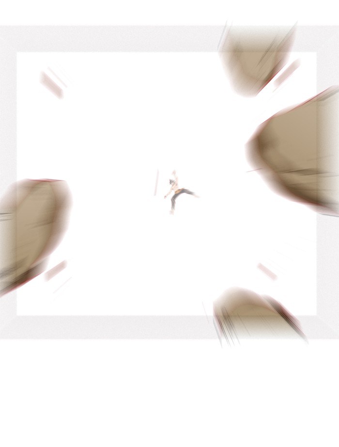 The God of High School Chapter 166 Bahasa Indonesia