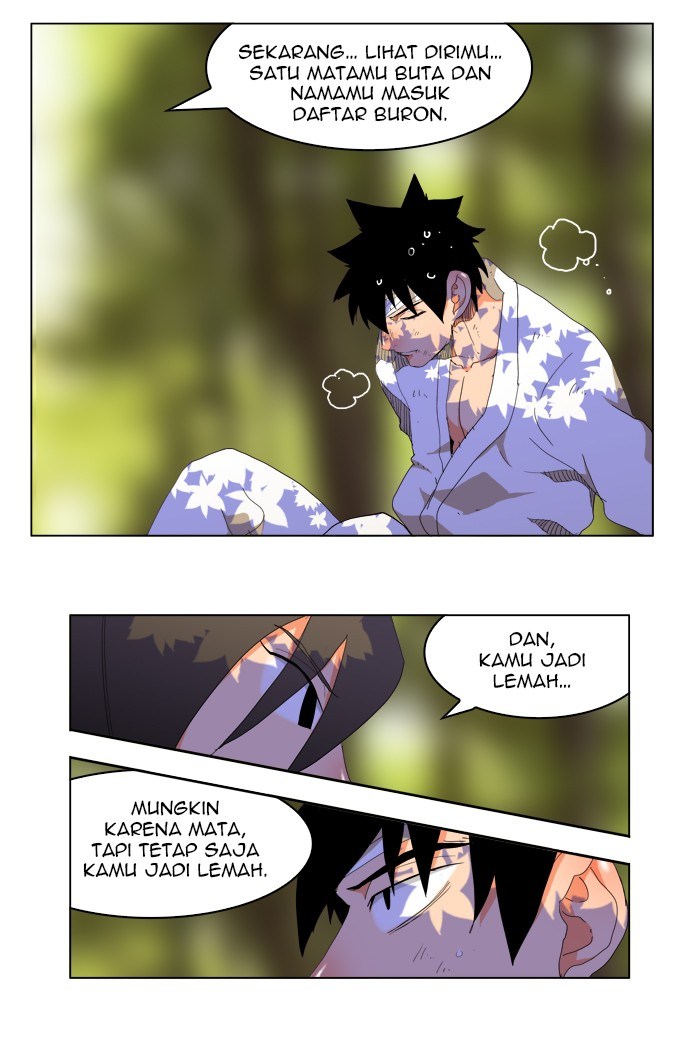 The God of High School chapter 173