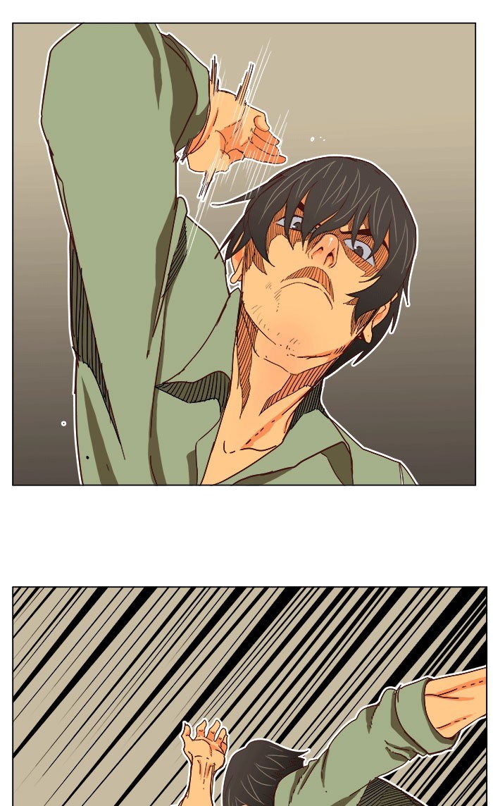 The God of High School Chapter 190 Bahasa Indonesia