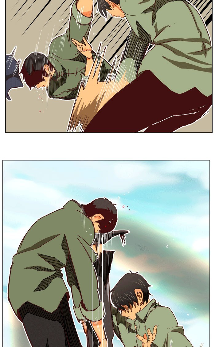 The God of High School Chapter 190 Bahasa Indonesia