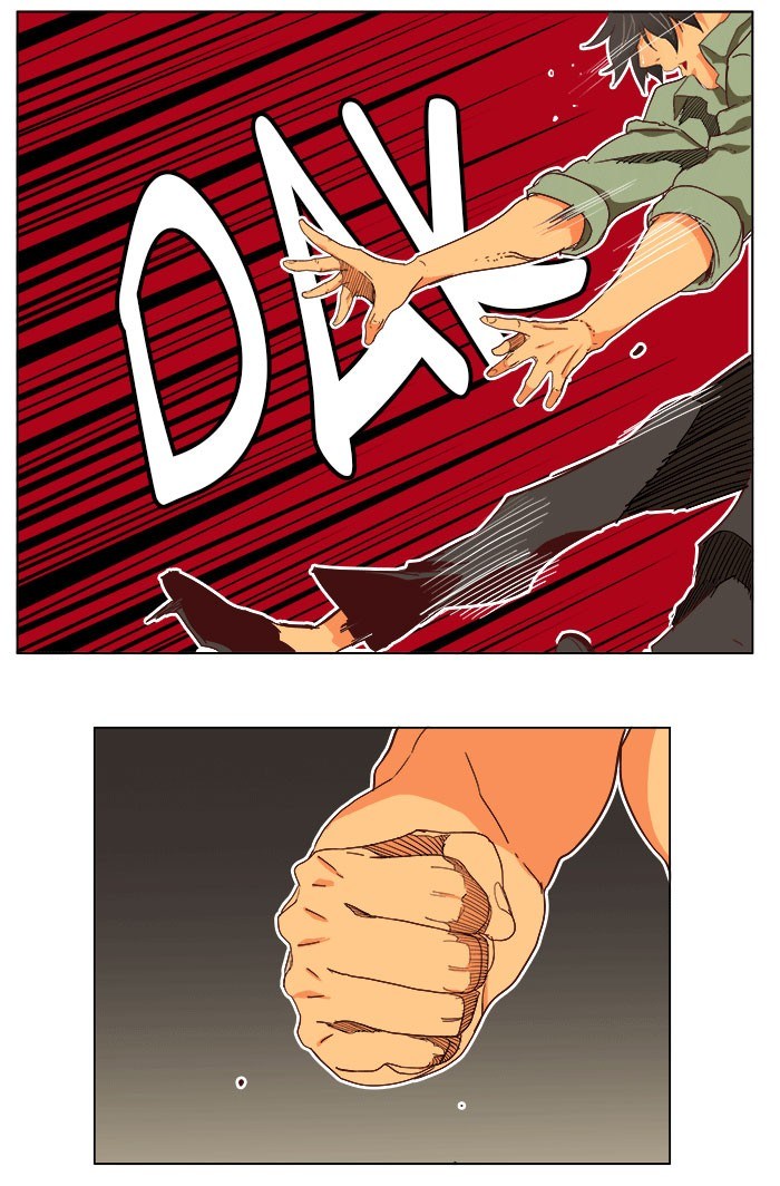 The God of High School Chapter 190 Bahasa Indonesia