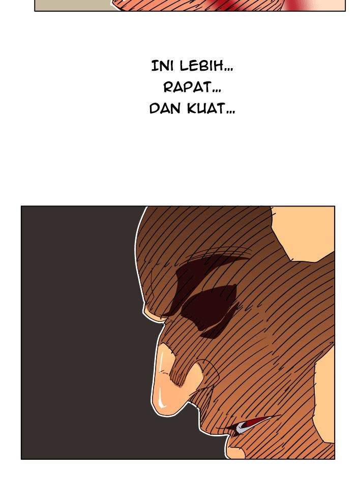 The God of High School Chapter 190 Bahasa Indonesia