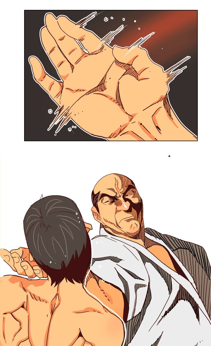 The God of High School Chapter 190 Bahasa Indonesia