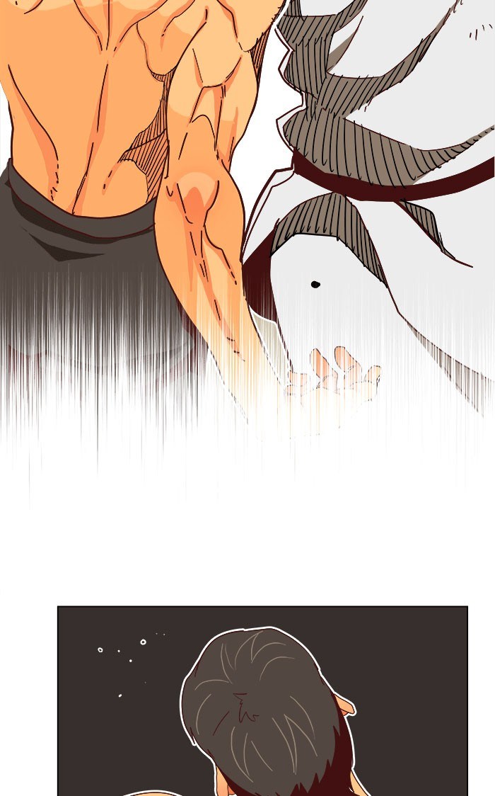 The God of High School Chapter 190 Bahasa Indonesia