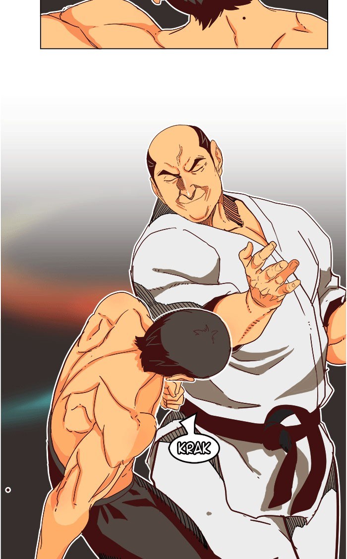 The God of High School Chapter 190 Bahasa Indonesia