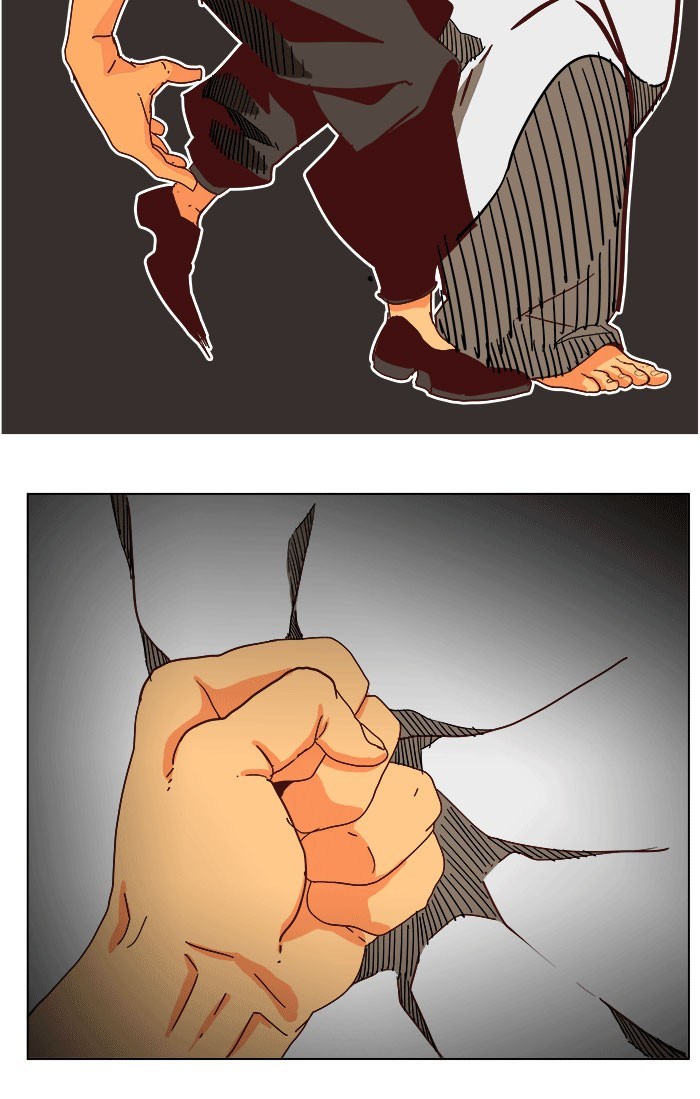 The God of High School Chapter 190 Bahasa Indonesia