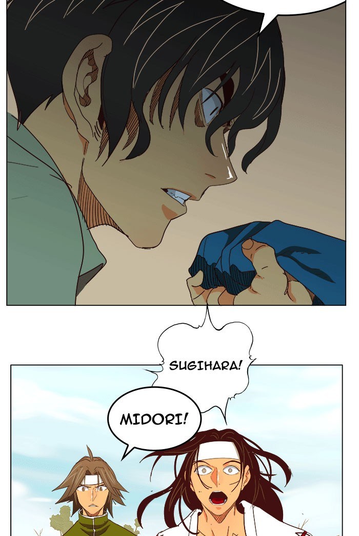 The God of High School Chapter 190 Bahasa Indonesia