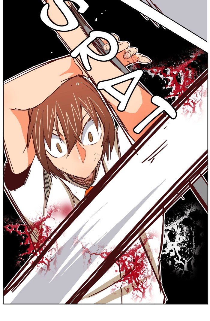 The God of High School Chapter 190 Bahasa Indonesia