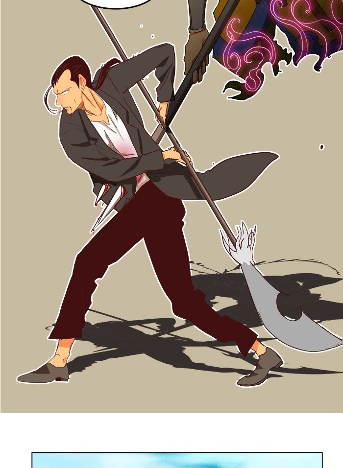 The God of High School Chapter 190 Bahasa Indonesia