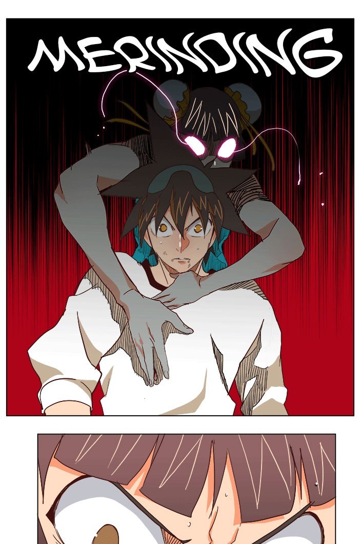 The God of High School Chapter 190 Bahasa Indonesia