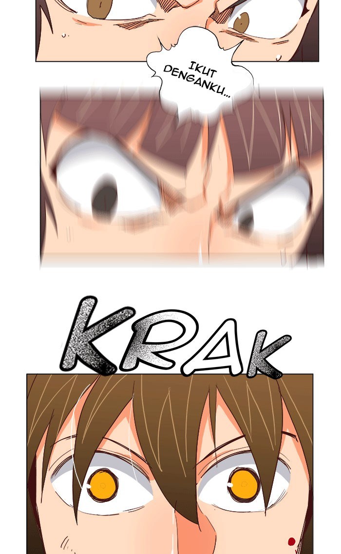 The God of High School Chapter 190 Bahasa Indonesia