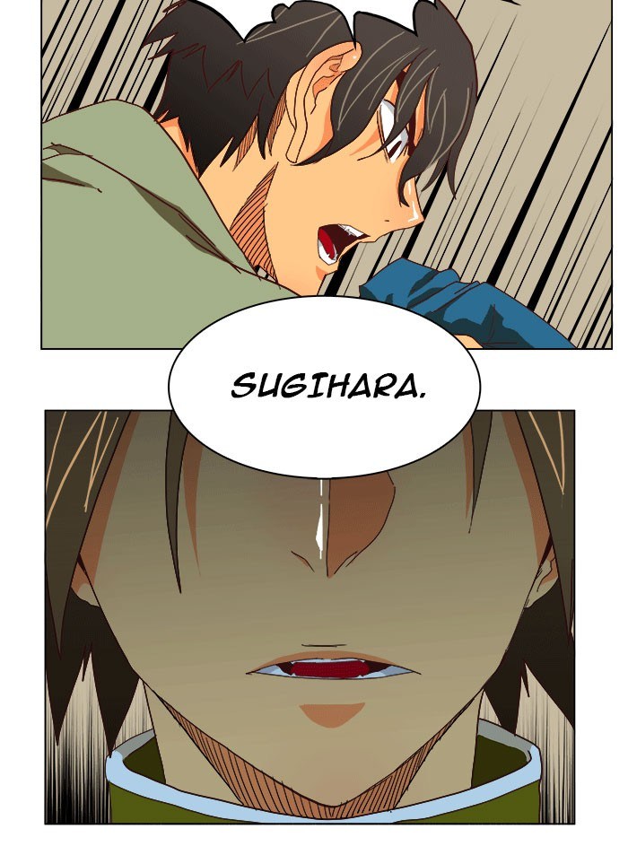 The God of High School Chapter 190 Bahasa Indonesia