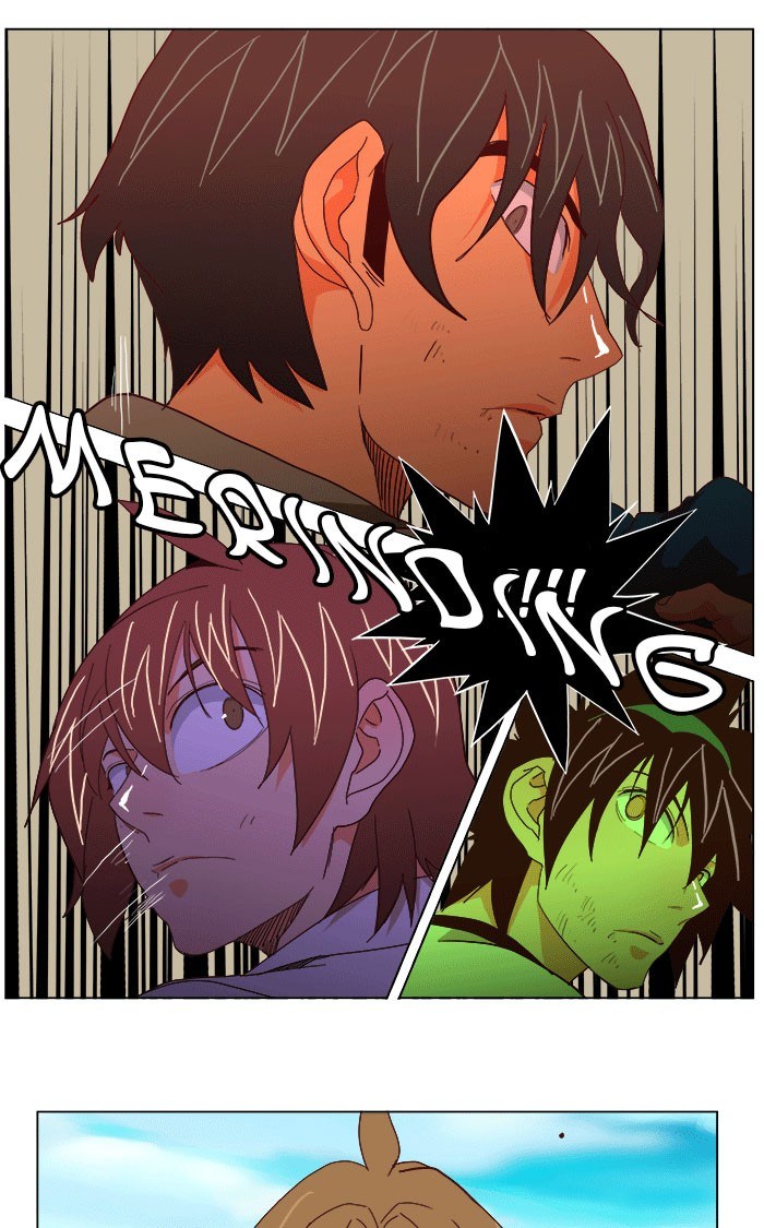 The God of High School Chapter 190 Bahasa Indonesia