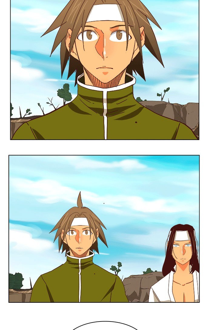 The God of High School Chapter 190 Bahasa Indonesia