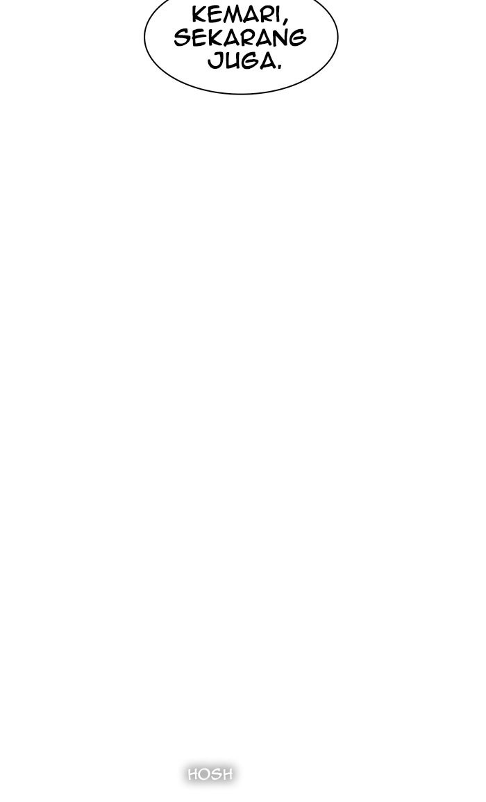The God of High School Chapter 190 Bahasa Indonesia
