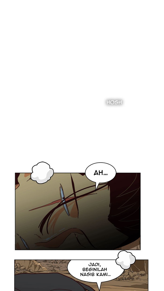 The God of High School Chapter 190 Bahasa Indonesia