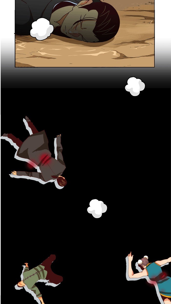 The God of High School Chapter 190 Bahasa Indonesia