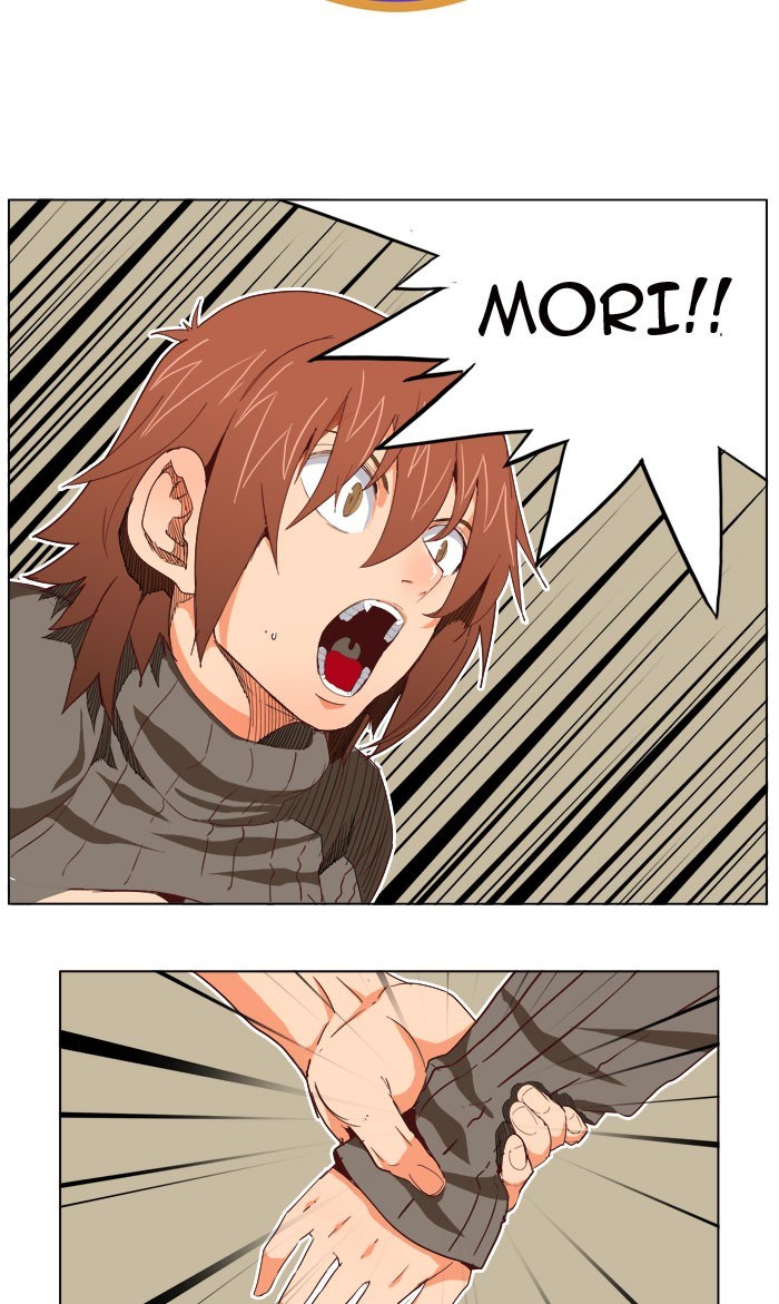 The God of High School chapter 194