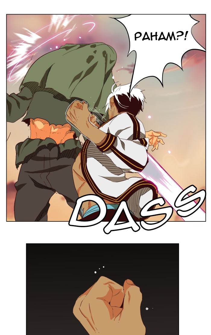 The God of High School Chapter 203 Bahasa Indonesia