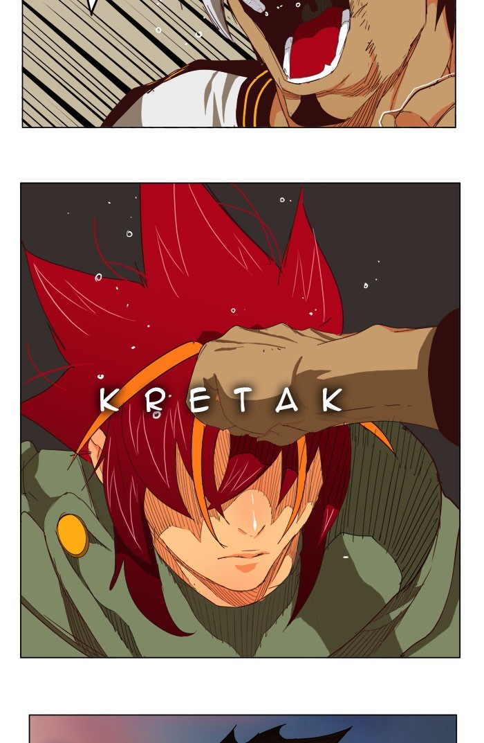 The God of High School Chapter 203 Bahasa Indonesia