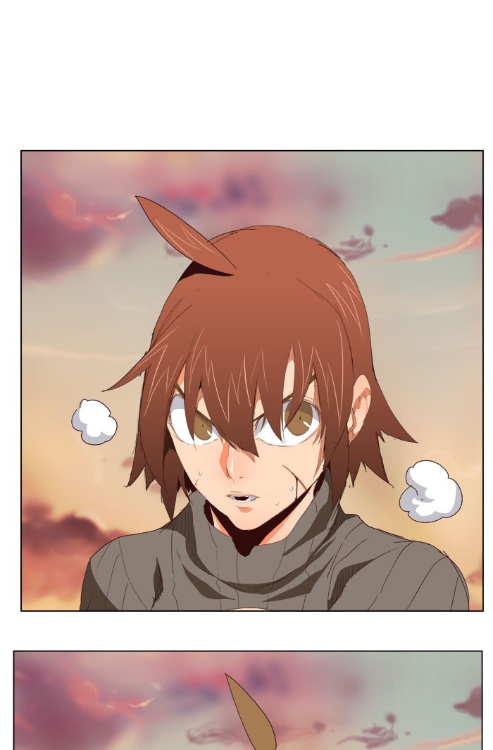 The God of High School Chapter 203 Bahasa Indonesia