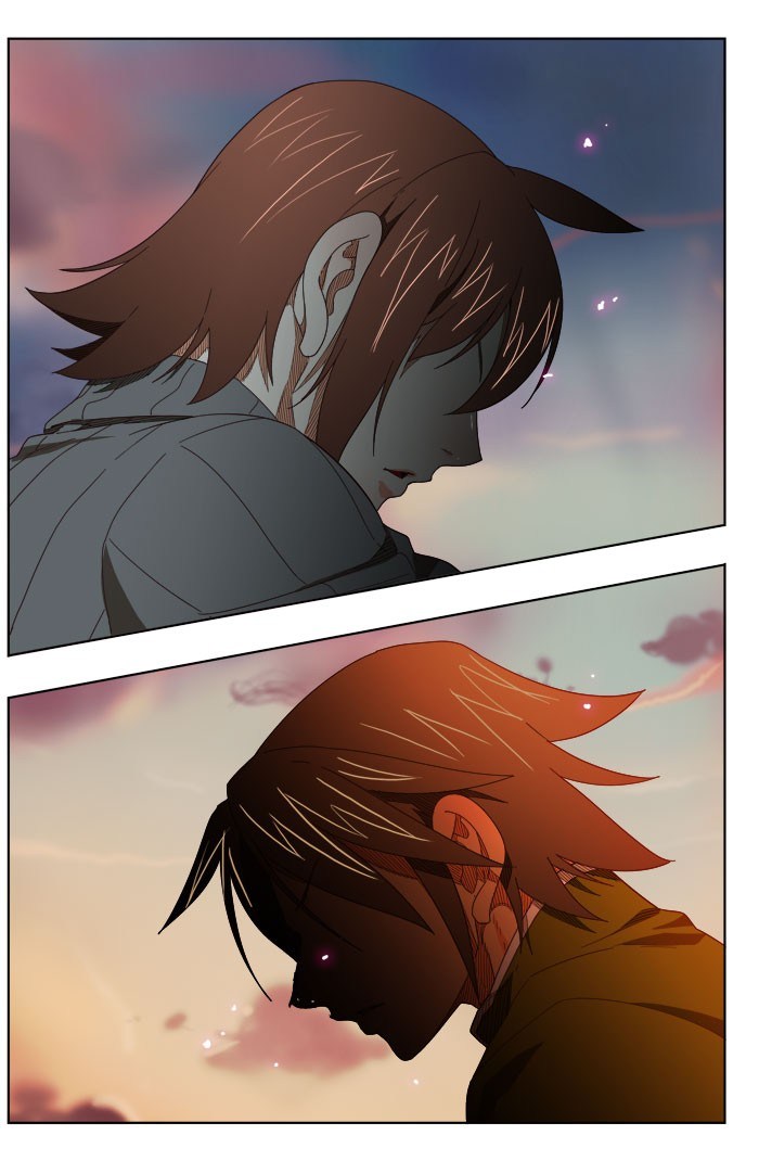 The God of High School Chapter 203 Bahasa Indonesia