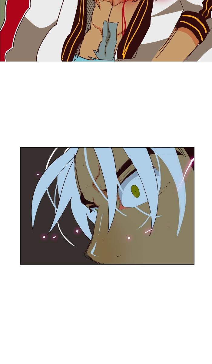 The God of High School Chapter 203 Bahasa Indonesia