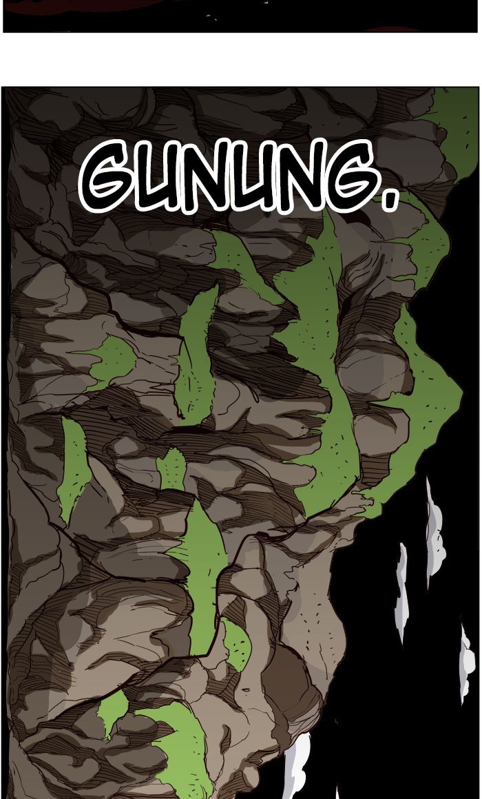 The God of High School Chapter 205 Bahasa Indonesia