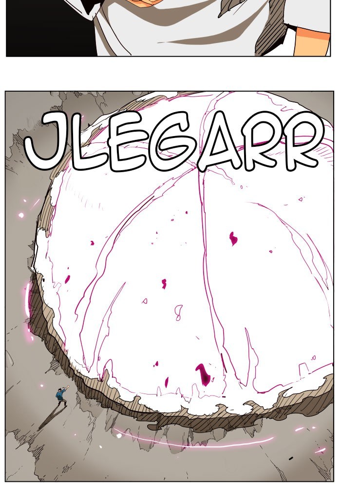 The God of High School Chapter 205 Bahasa Indonesia