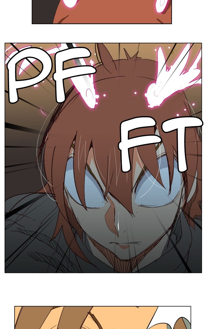 The God of High School Chapter 205 Bahasa Indonesia