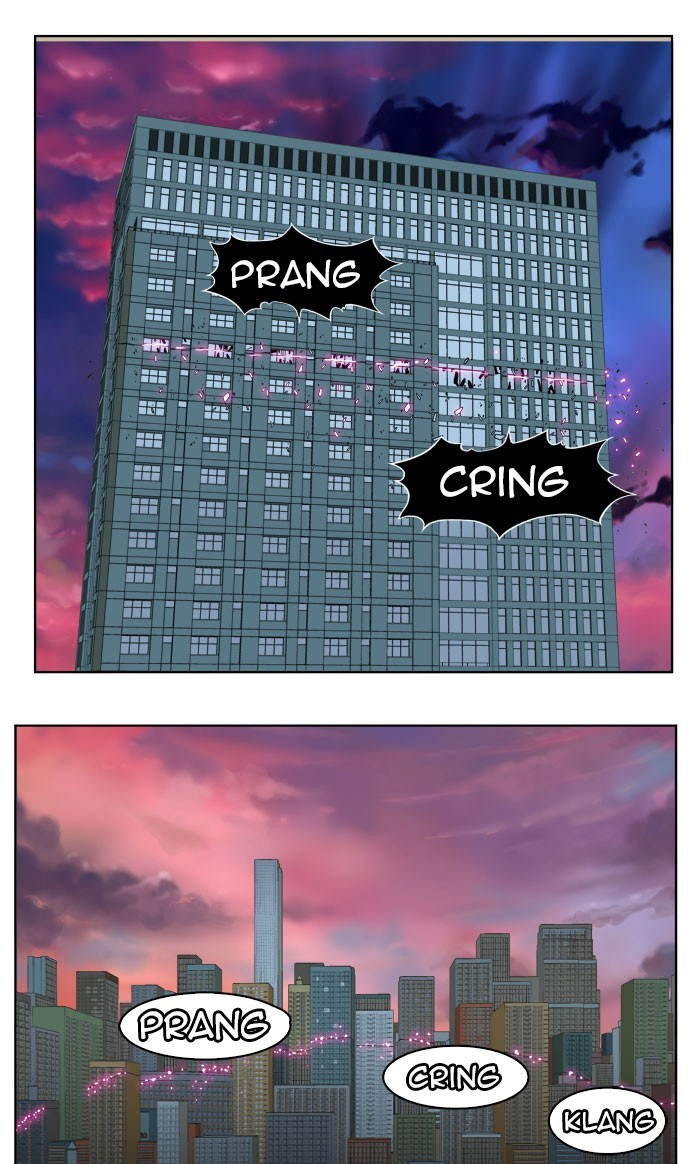 The God of High School Chapter 205 Bahasa Indonesia