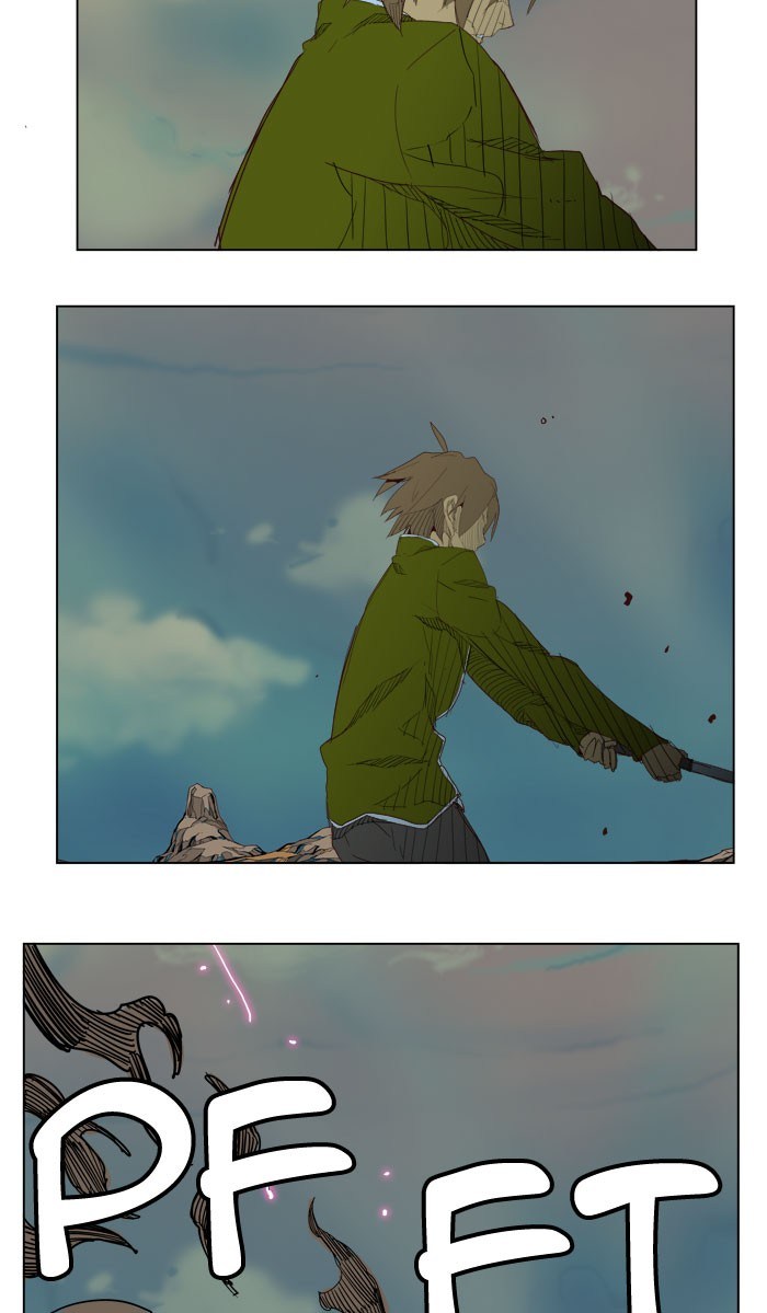 The God of High School Chapter 205 Bahasa Indonesia