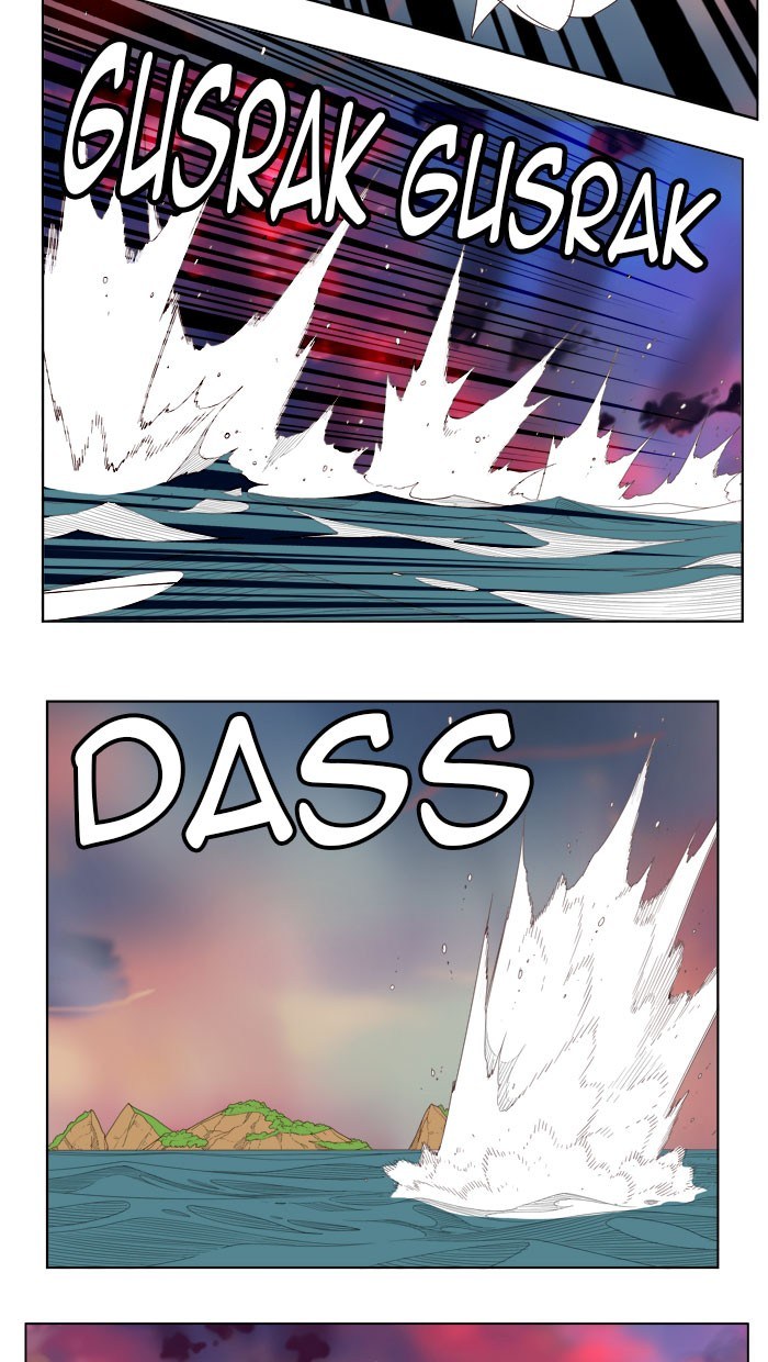 The God of High School Chapter 205 Bahasa Indonesia