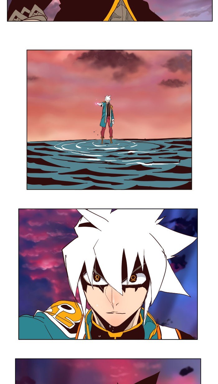 The God of High School Chapter 205 Bahasa Indonesia