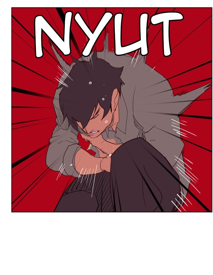 The God of High School Chapter 205 Bahasa Indonesia