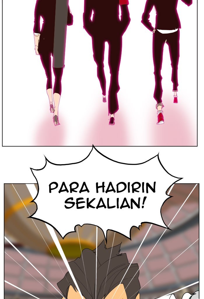 The God of High School chapter 216