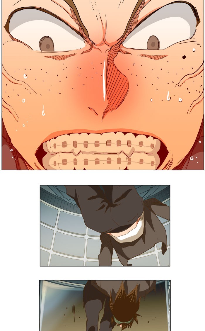 The God of High School Chapter 225 Bahasa Indonesia