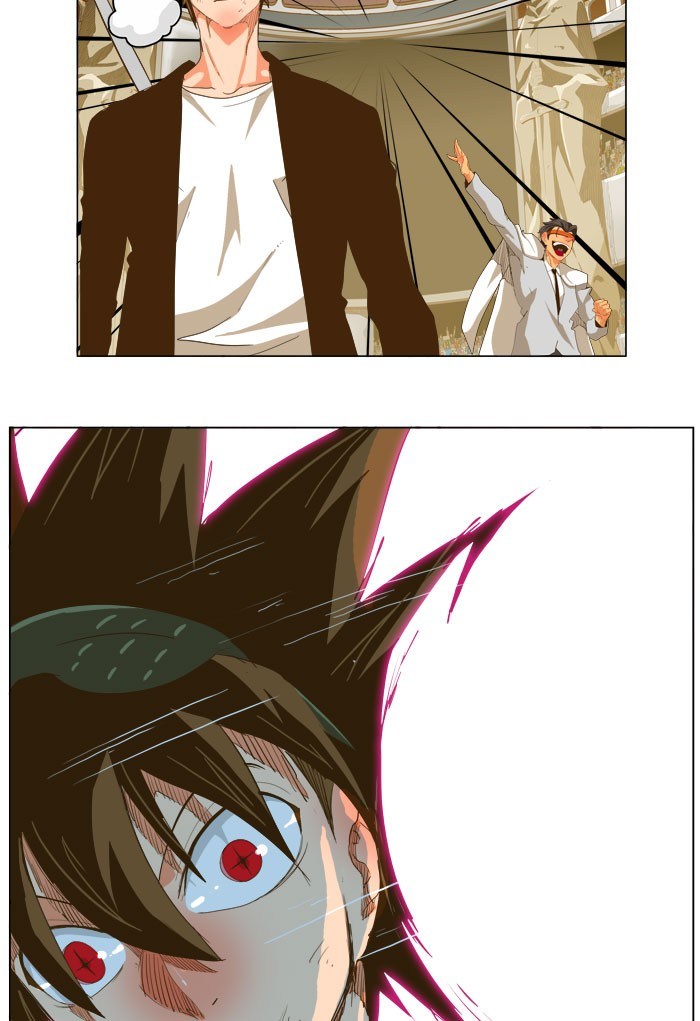 The God of High School Chapter 225 Bahasa Indonesia