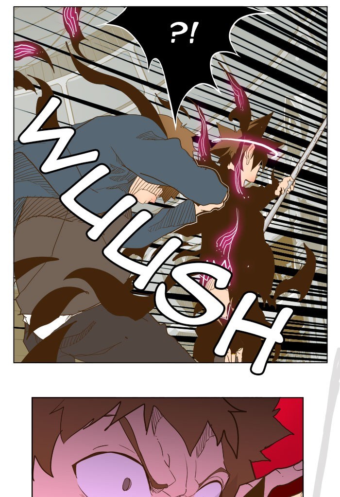 The God of High School Chapter 225 Bahasa Indonesia