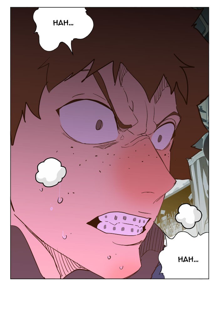 The God of High School Chapter 225 Bahasa Indonesia