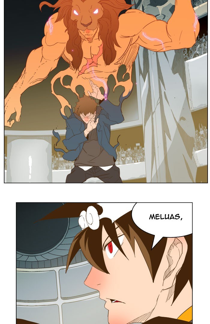 The God of High School Chapter 225 Bahasa Indonesia