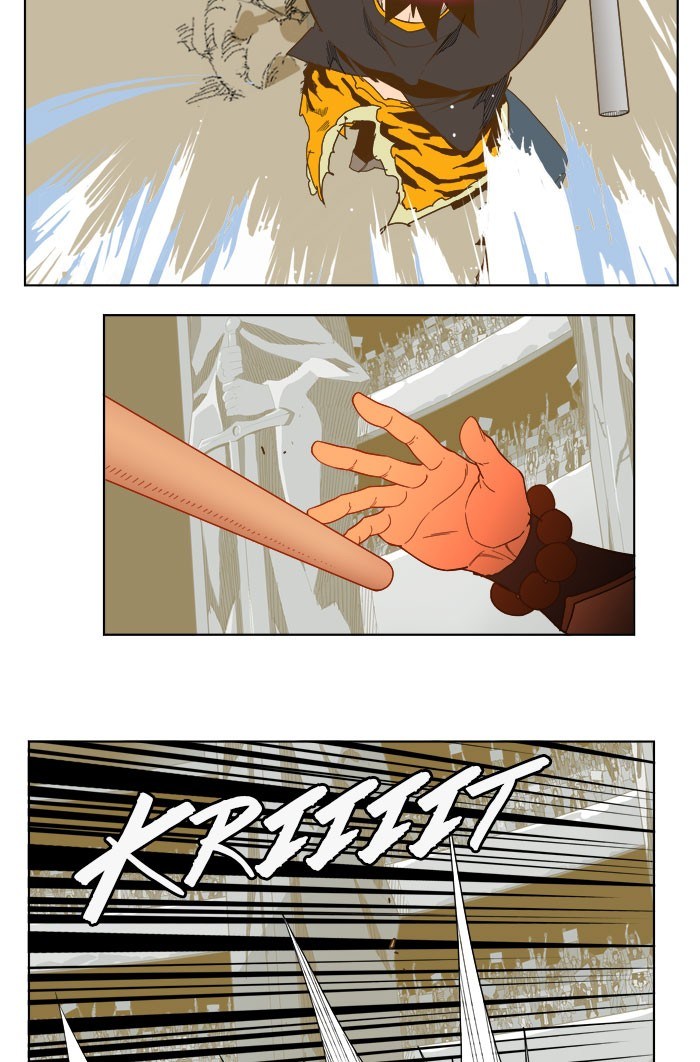 The God of High School Chapter 225 Bahasa Indonesia