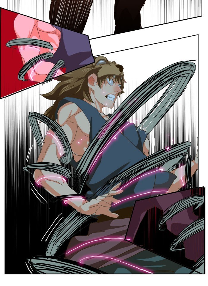 The God of High School chapter 227