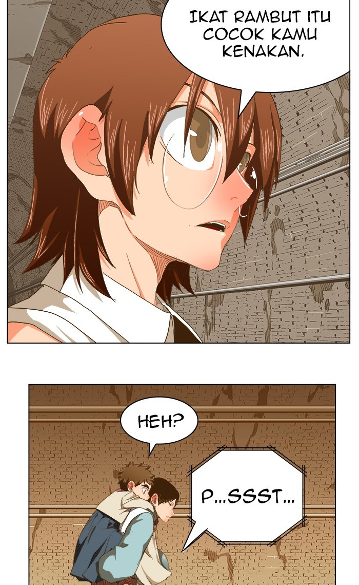 The God of High School chapter 237