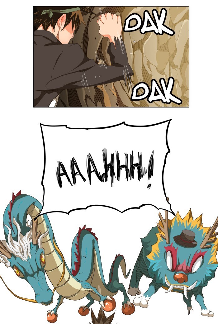 The God of High School Chapter 254 Bahasa Indonesia