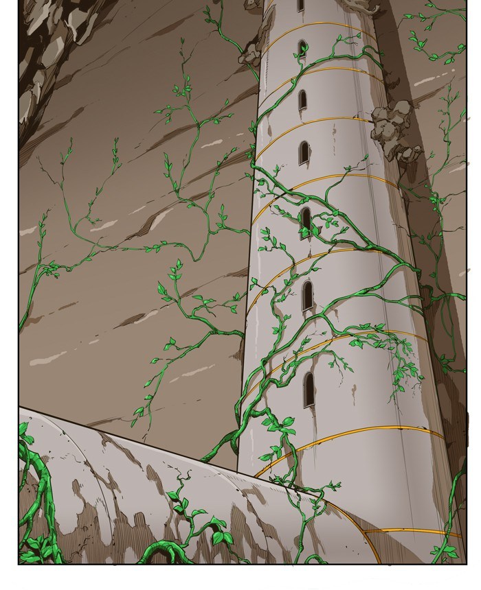 The God of High School Chapter 254 Bahasa Indonesia