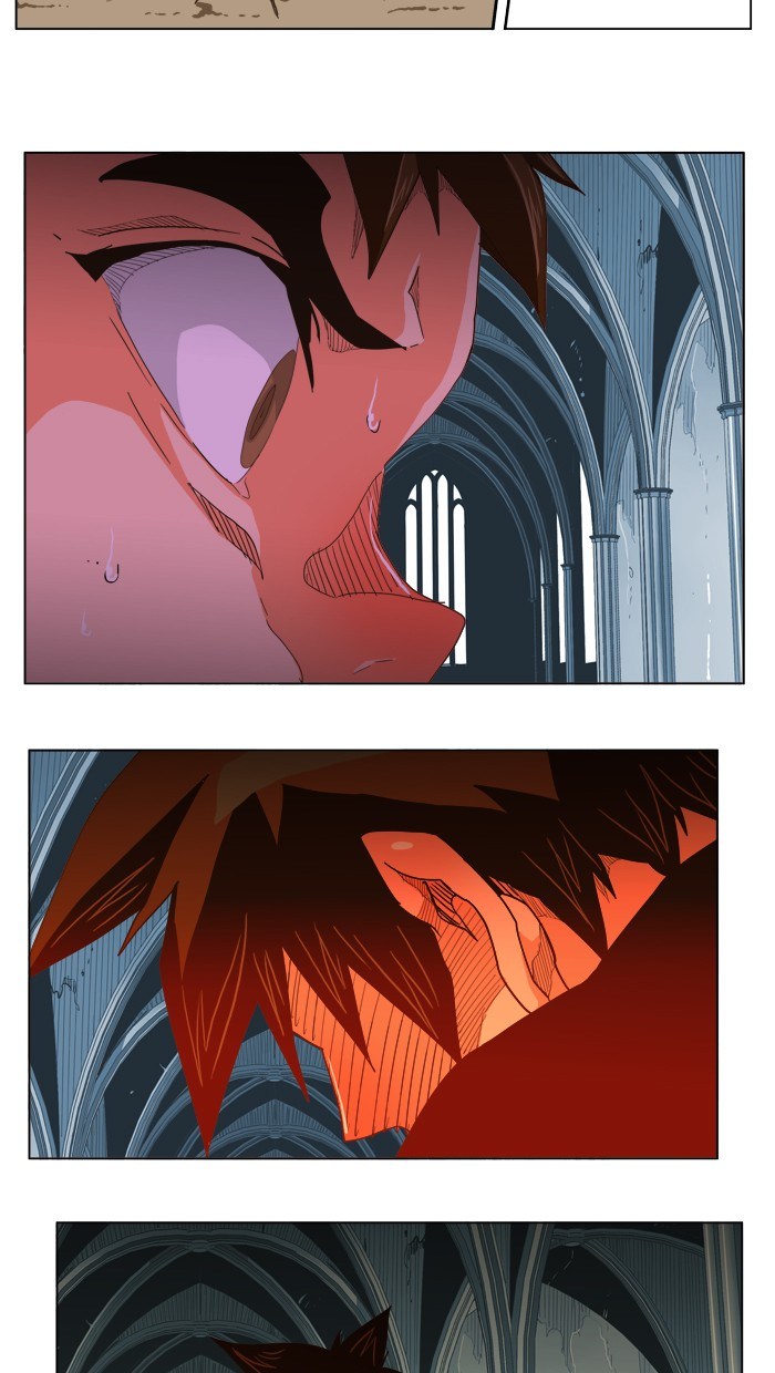 The God of High School Chapter 254 Bahasa Indonesia